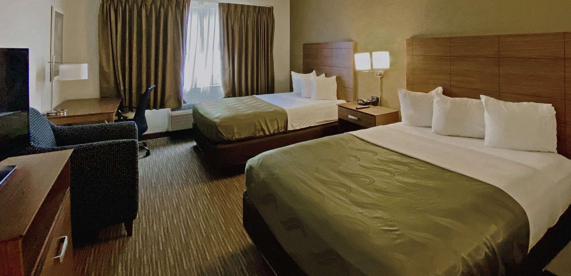 Hotel El Paso Exterior photo